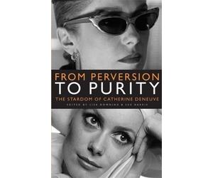 Sue Harris From Perversion to Purity (Tascabile)