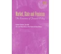 Sue Hatt Nancy Bertaux Linda Watson-Brown Gra Market, State a (Copertina rigida)