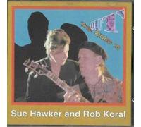 Sue Hawker - The Word Is Out