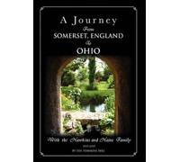 Sue Hawkins Bell A Journey from Somerset, England to Ohio (Copertina rigida)