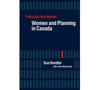 Sue Hendler "I Was the Only Woman" (Tascabile)