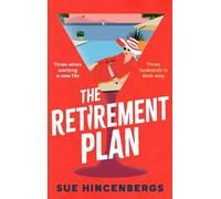 Sue Hincenbergs The Retirement Plan (Copertina rigida)