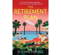 Sue Hincenbergs The Retirement Plan (Tascabile)