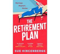 Sue Hincenbergs The Retirement Plan (Tascabile)