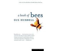 Sue Hubbell A Book of Bees (Tascabile)