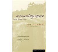 Sue Hubbell A Country Year (Tascabile)