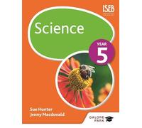 Sue Hunter Jenny Macdonald Science Year 5 (Tascabile)
