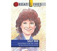 Sue Hurwitz Sally Ride (Tascabile)