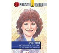 Sue Hurwitz Sally Ride (Tascabile)