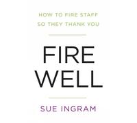 Sue Ingram Fire Well (Tascabile)