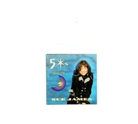 Sue James - Five Stars & the the Moon