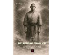 Sue King The Warrior Monk Way (Tascabile) Master's Casket