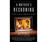 Sue Klebold A Mother's Reckoning (Tascabile)