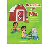 Sue Kleinhuizen Grandma and Me (Tascabile)