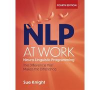 Sue Knight NLP at Work (Tascabile)