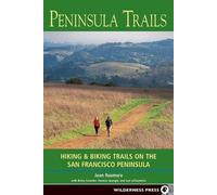 Sue LaTourrette Jean Rusmore Frances Spangle Betsy C Peninsula Trail (Tascabile)