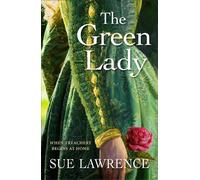 Sue Lawrence The Green Lady (Tascabile)