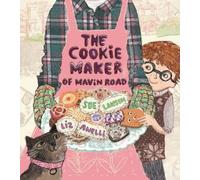 Sue Lawson The Cookie Maker of Mavin Road (Copertina rigida)