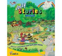 Sue Lloyd Sara Wernham Jolly Stories (Copertina rigida)