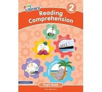 Sue Lloyd Sara Wernham Reading Comprehension Pupil Book 2 (Tascabile)