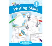 Sue Lloyd Sara Wernham Writing Skills Workbook 1 (Tascabile)