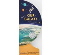 Sue Lowell Gallion Our Galaxy (Libro di cartone) Our World Collection
