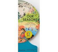 Sue Lowell Gallion Our Seasons (Libro di cartone) Our World Collection