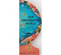 Sue Lowell Gallion Our Underwater World (Libro di cartone) Our World Collection
