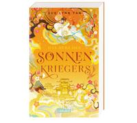 Sue Lynn Tan Bi Die Tochter der Mondgöttin 2: Das Herz des Sonnenkri (Tascabile)