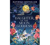 Sue Lynn Tan Daughter of the Moon Goddess (Tascabile) Celestial Kingdom