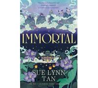 Sue Lynn Tan Immortal (Tascabile)