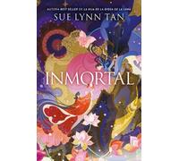 Sue Lynn Tan Inmortal (Tascabile)