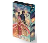 Sue Lynn Tan Never Ever After (Special Limited Edition) (Tascabile)