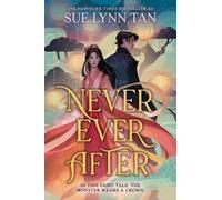 Sue Lynn Tan Never Ever After (Standard Edition) (Tascabile) Never Ever After
