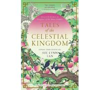 Sue Lynn Tan Tales of the Celestial Kingdom (Copertina rigida)