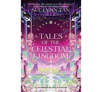 LIbri UK/US Sue Lynn Tan - Tales Of The Celestial Kingdom