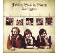 Peter, Sue & Marc THE LEGEND