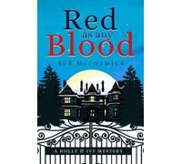 Sue McCormick Red as any Blood (Tascabile)