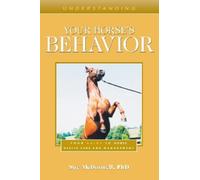 Sue McDonnell Understanding Your Horse's Behavior (Tascabile)
