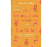 Sue Miller The Distinguished Guest (Tascabile)