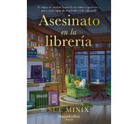 Asesinato en la librería / Murder at the Bookstore