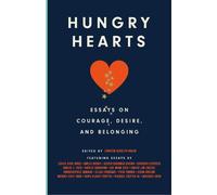 Sue Monk Kidd Hungry Hearts (Tascabile)