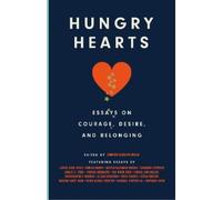 Sue Monk Kidd Hungry Hearts (Tascabile)