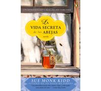 Laura Paredes Sue Monk Kidd La vida secreta de las abejas (Tascabile)