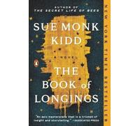Sue Monk Kidd The Book of Longings (Tascabile)