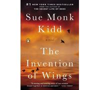 Sue Monk Kidd The Invention of Wings (Tascabile)