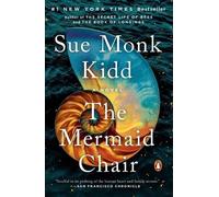 Sue Monk Kidd The Mermaid Chair (Tascabile)