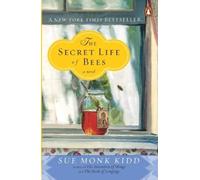 Sue Monk Kidd The Secret Life of Bees (Tascabile)