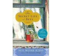 Sue Monk Kidd The Secret Life of Bees (Tascabile)