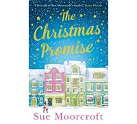 Sue Moorcroft The Christmas Promise (Tascabile)